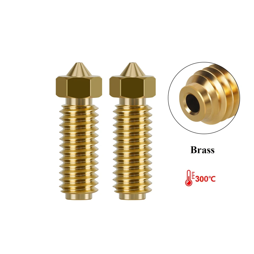 For Anycubic Kobra 2 Hotend Anycubic Kobra 2 Max Hotend Upgrade High Speed 24V 60w Ceramic Heater Thermistor Kobra 2 Pro