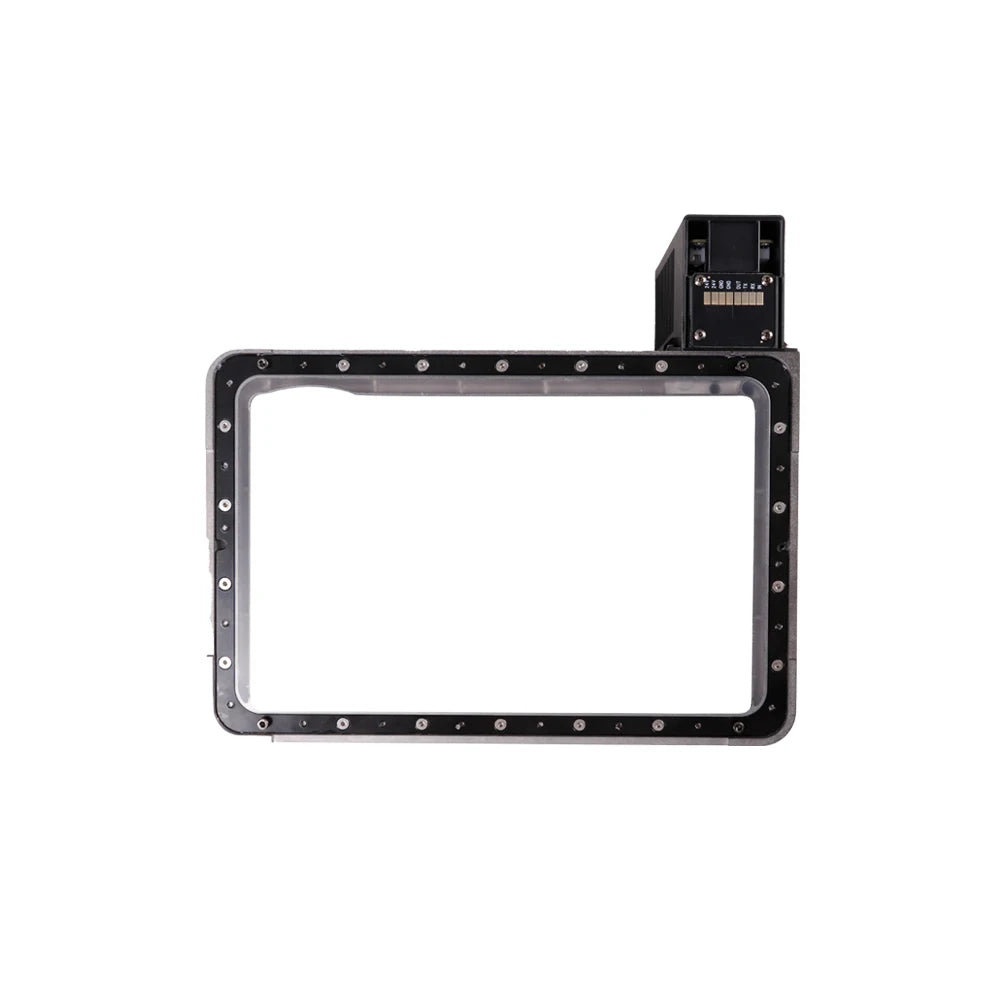 ANYCUBIC 3D printed Part Intelligent Resin Vat For Photon Mono M7/ M7 Pro LCD 3D Printer