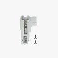 Bambu Lab A1 Series Filament Sensor Base Official Filament Hub Top Mount Screws Kit Bambulab A1/A1mini 3D Printer Accessory