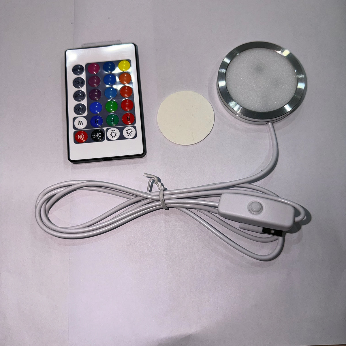 For Bambu Lab Led Lamp Kit 001 Maker Supply Bambulab Light Kit Led Light Parts Diy Model Without 3d Printing Accessories