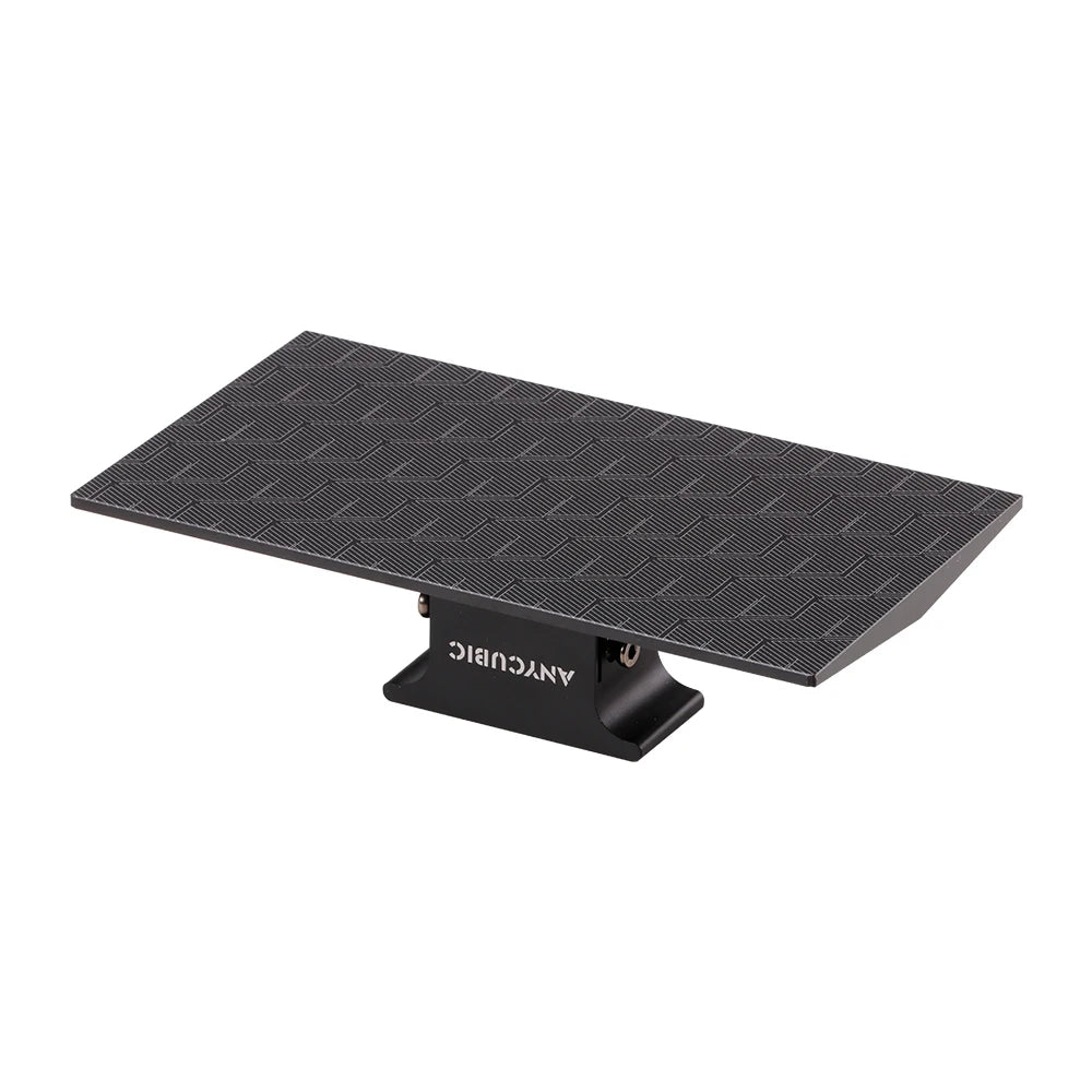 ANYCUBIC 3D Printed Accessories Build Plate for Photon Mono M7 Pro LCD 3D Printer