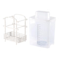 ANYCUBIC Cleaning Bucket For Wash and Cure 3 Plus Accesorrories Sealed Washing Container LCD 3D Printer Part
