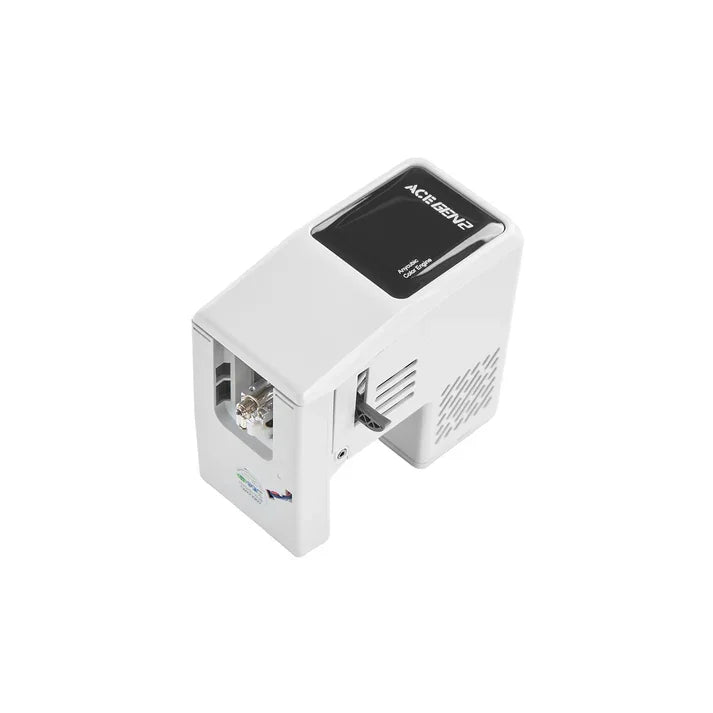 Anycubic ACE GEN2 Toolhead Assembly Complete Extruder and Hotend Replacement, Compatible with Anycubic Kobra X,Kobra X Combo