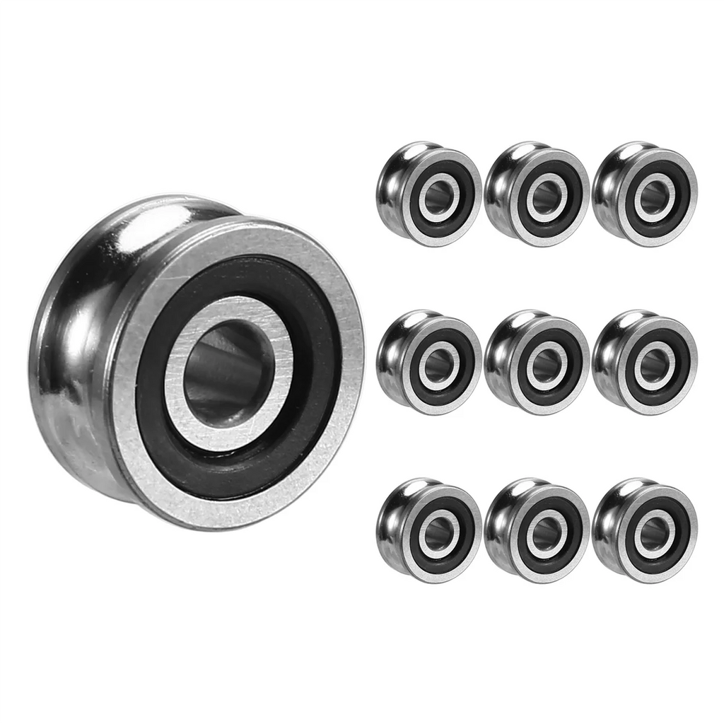 HOT!! 10pcs for Kobra 2 Pro / Kobra 2 Plus / Kobra 2 Max / Kobra 3 SG15 Pulley - 3D Printers