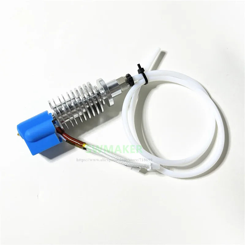 1pc ANYCUBIC Kobra Max Hotend kit Updated Straight-type for  3D printer parts