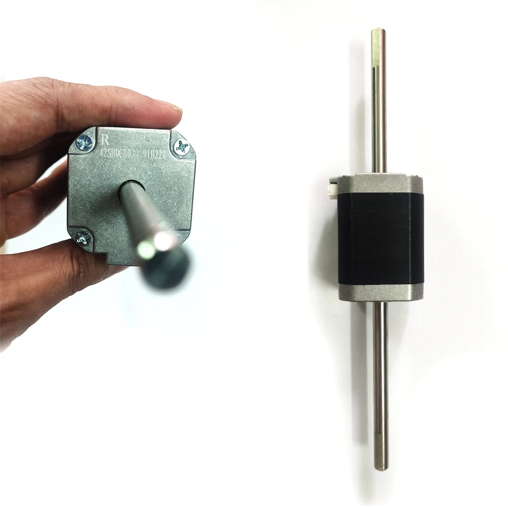 Kobra 2 Max  42-60 Dual-axis Motor  Y-axis Stepper Motors For ANYCUBIC Kobra 2 Max  3D Printer parts