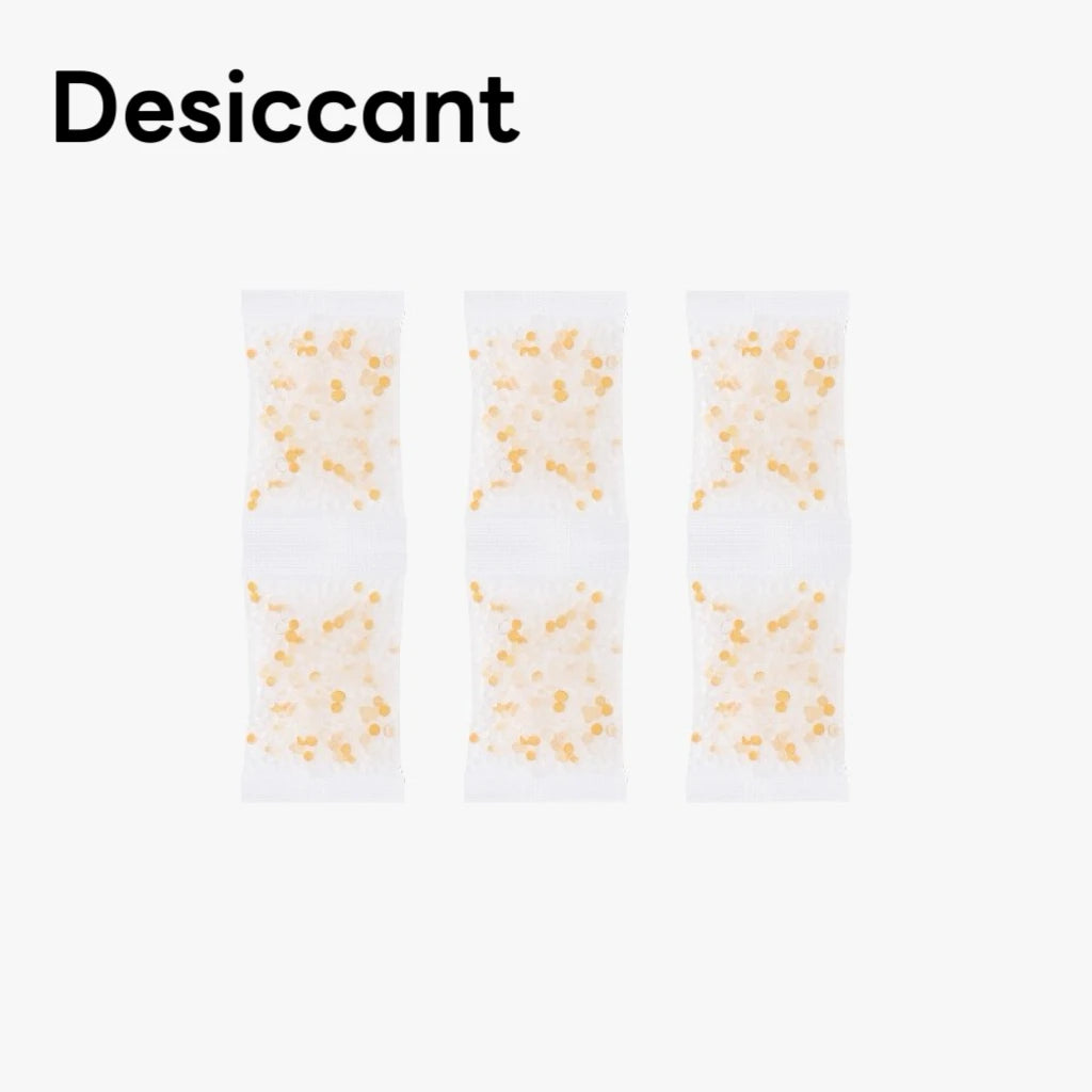 Bambu Lab AMS Desiccant * 6 3D Printer Accessories