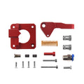 Dual Drive Extruder All Metal Double Gear Extruder For Creality Ender3/Ender3 Pro/Ender3 V2/Ender5/CR10/CR-10S PRO/Anycubic Mega