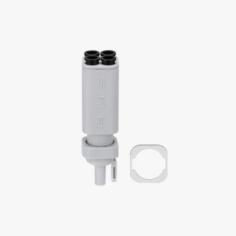 Bambu Lab A1 Series Filament Sensor Base Official Filament Hub Top Mount Screws Kit Bambulab A1/A1mini 3D Printer Accessory
