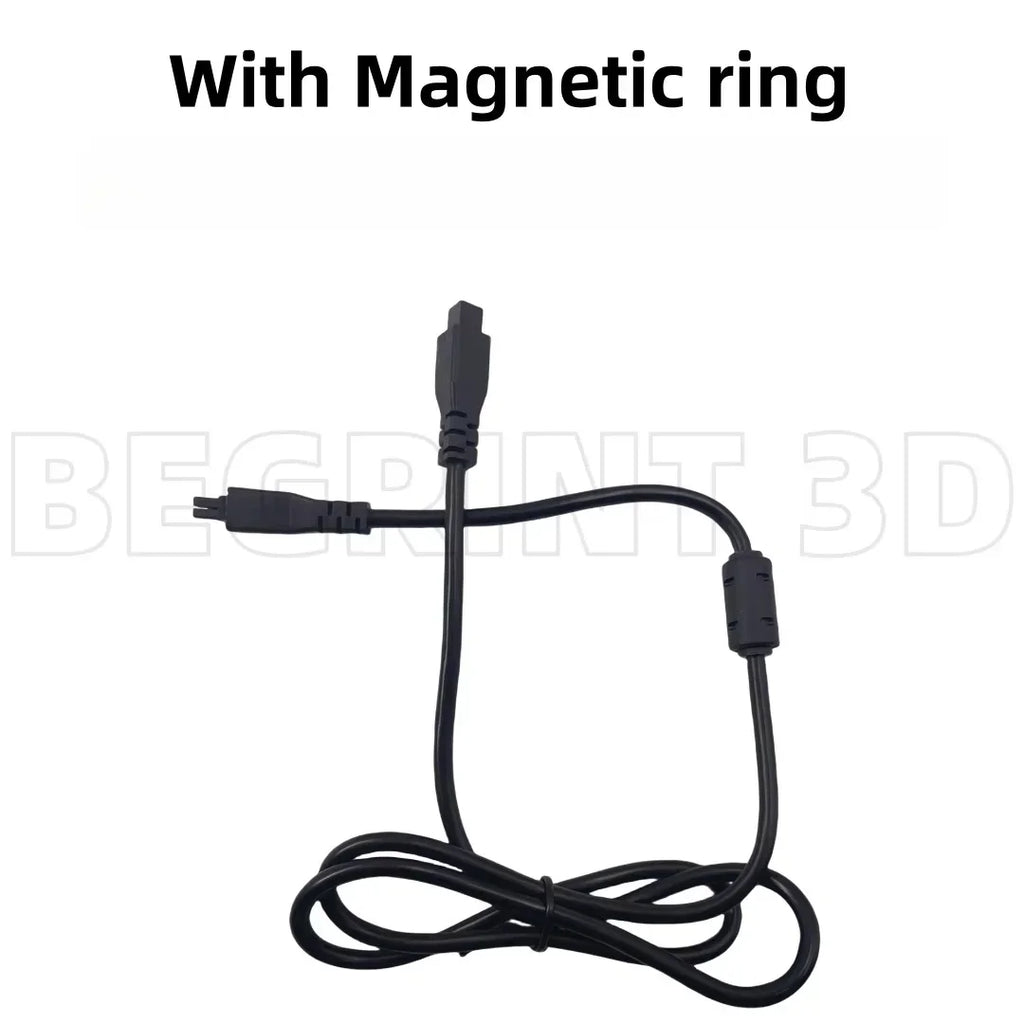 For Anycubic kobra 3 extension cable ACE 4-pin Extension Cable For Kobra 3 Combo  Kobra3/Max/S1C Anycubic ACE 3D printer Parts
