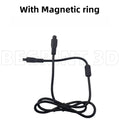 For Anycubic kobra 3 extension cable ACE 4-pin Extension Cable For Kobra 3 Combo  Kobra3/Max/S1C Anycubic ACE 3D printer Parts