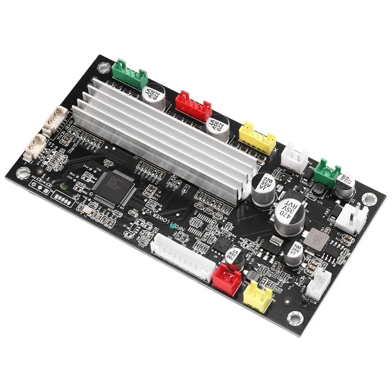 New--For ANYCUBIC Kobra S1 Lower Computer Motherboard PCBA Mainboard Lower Computer Motherboard