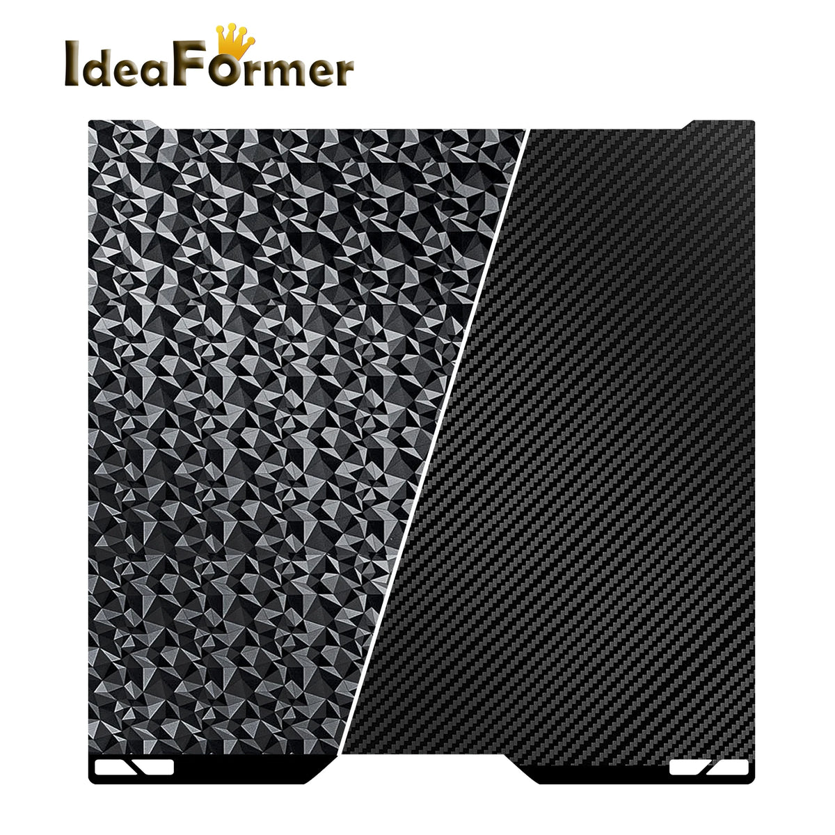 2026 A2L For Bambu Lab H2C Bed Double Sided A2L Bambulab Smooth Build Plate For Bambu Lab Accessories Spare Parts Bambu Heat Bed