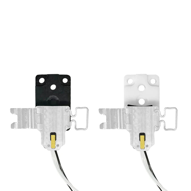 Bambu Lab A1/A1 Mini Hotend Assembly Replaceable NTC and Heater Hot End Clip Kit Upgrade Durable Ceramic Material
