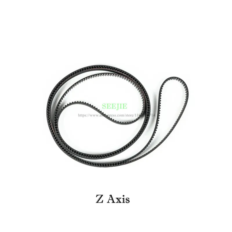 X Y Z Axis Belt 2GT for Anycubic Kobra 2 Max 3D Printer Accessories