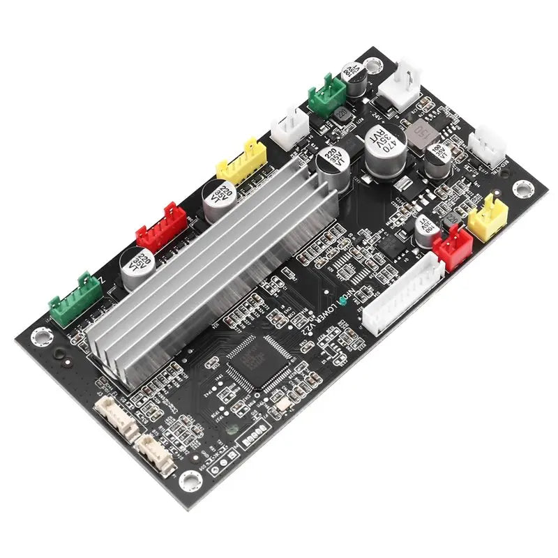 New--For ANYCUBIC Kobra S1 Lower Computer Motherboard PCBA Mainboard Lower Computer Motherboard
